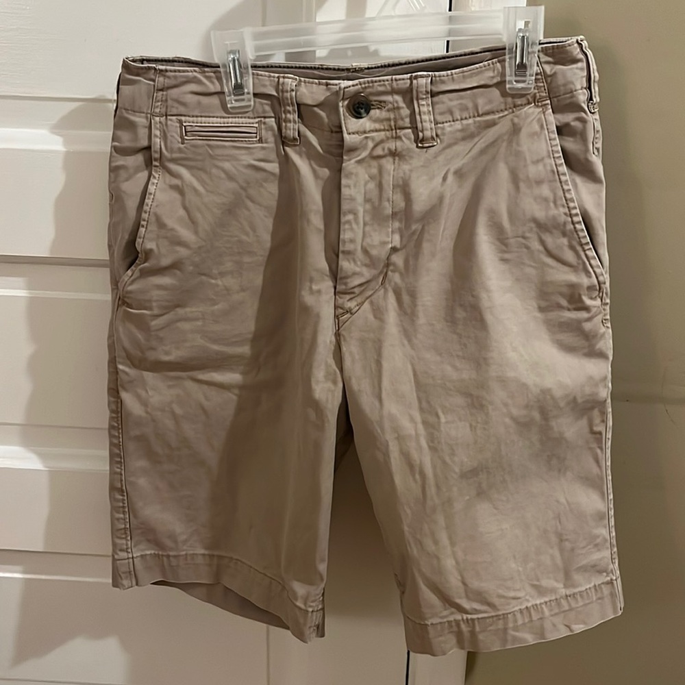 Men’s American Eagle Next Level Flex Shorts